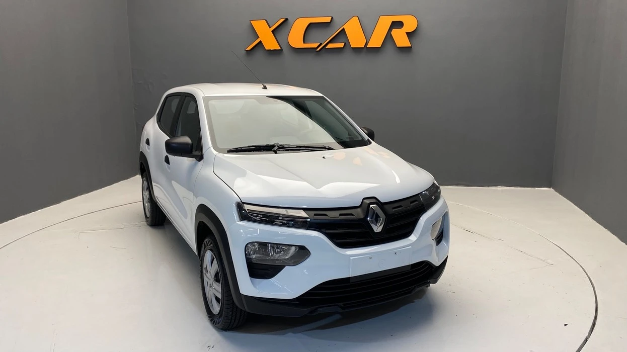 RENAULT KWID
