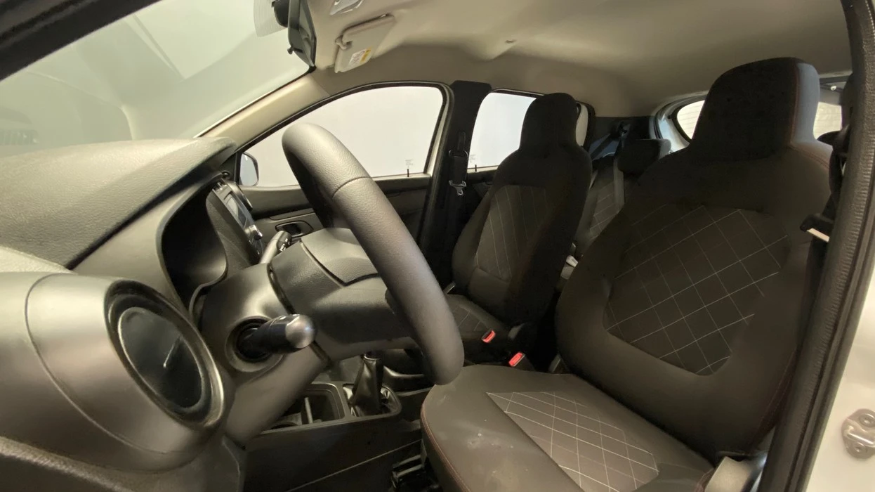 RENAULT KWID