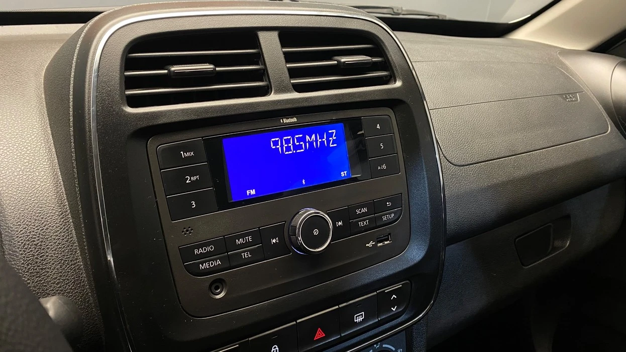 RENAULT KWID