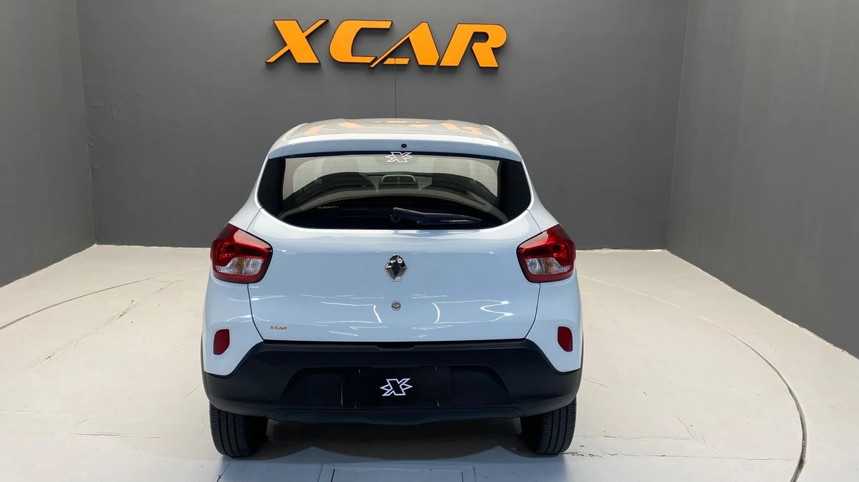 RENAULT KWID