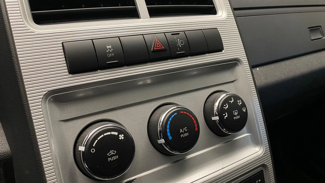 DODGE JOURNEY