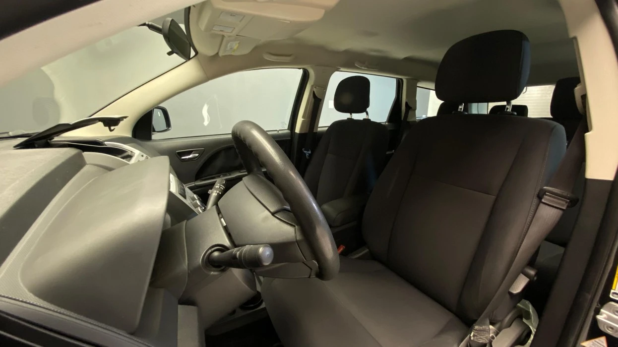 DODGE JOURNEY
