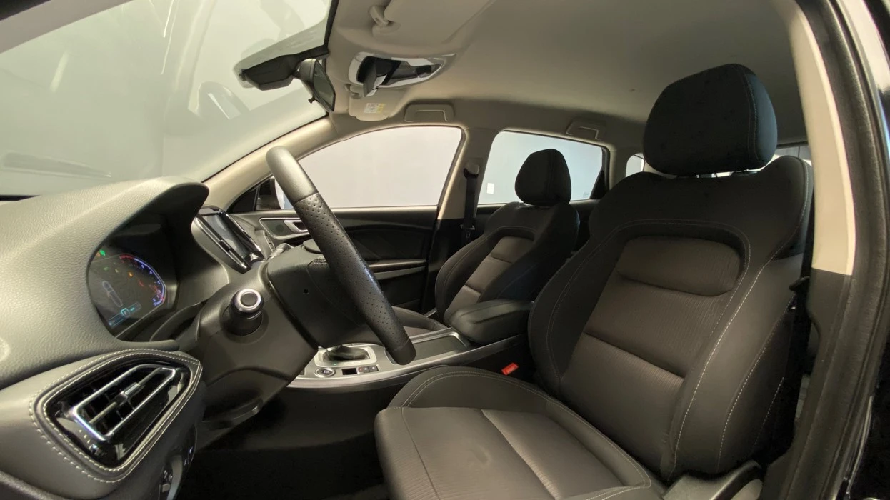 CHERY TIGGO 7