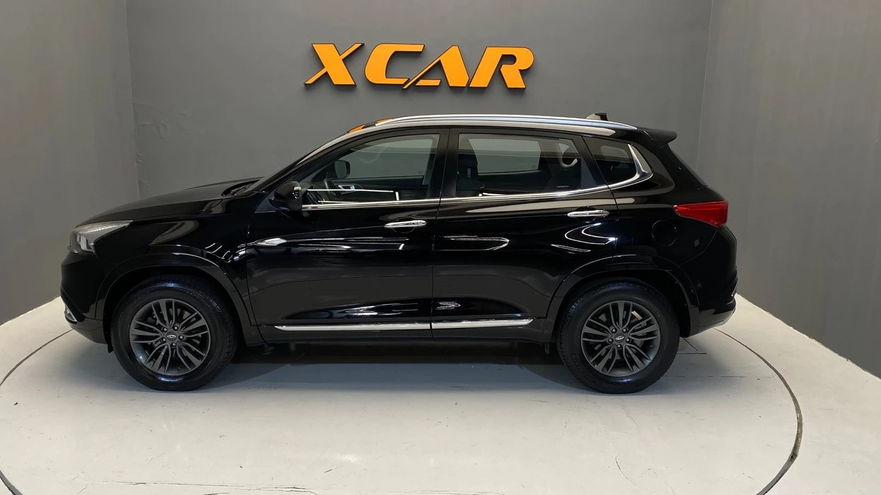 CHERY TIGGO 7