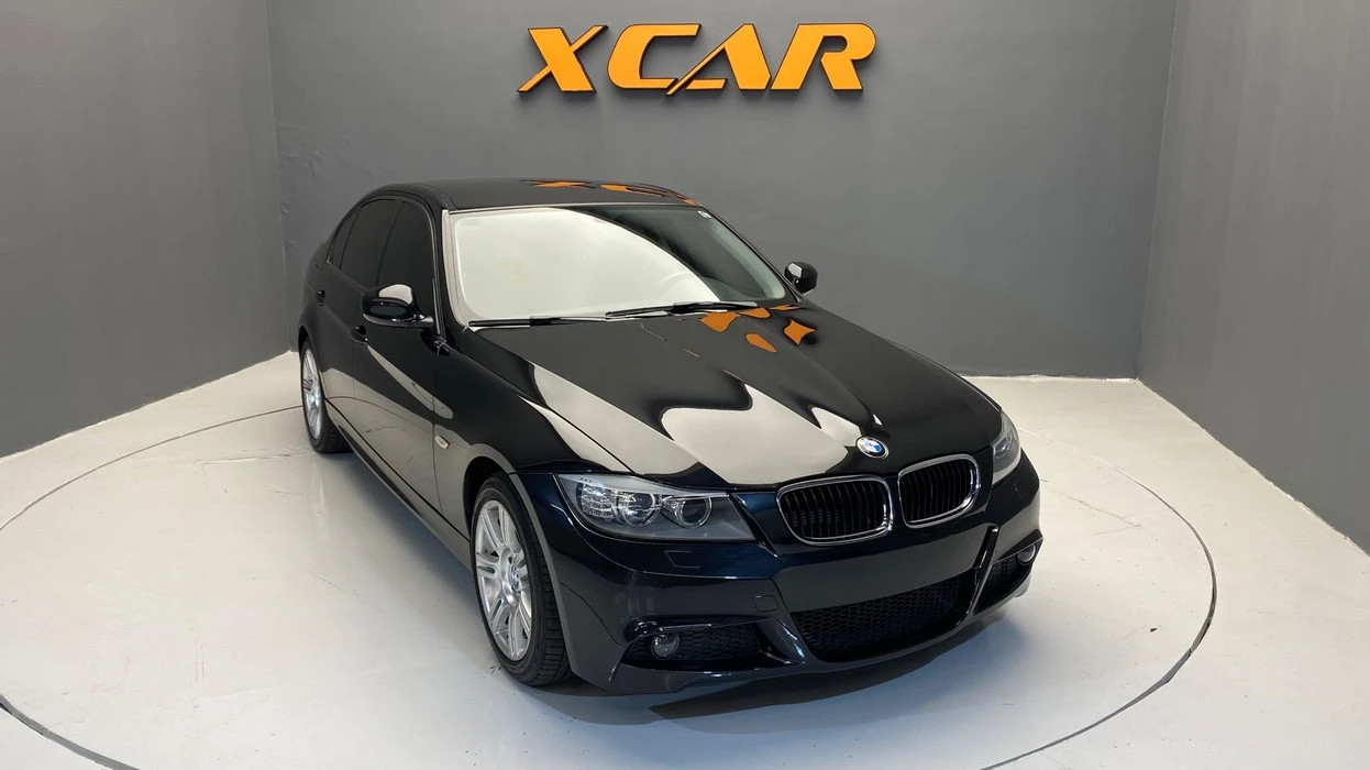 BMW 318i