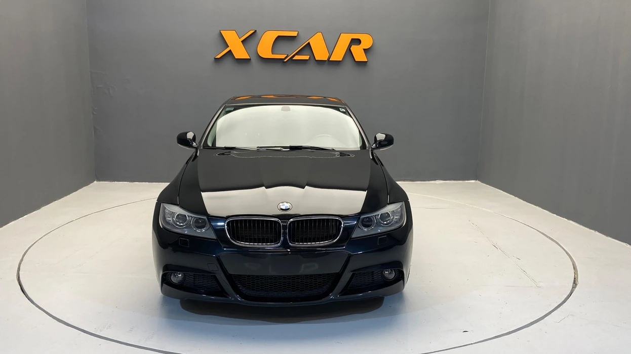 BMW 318i