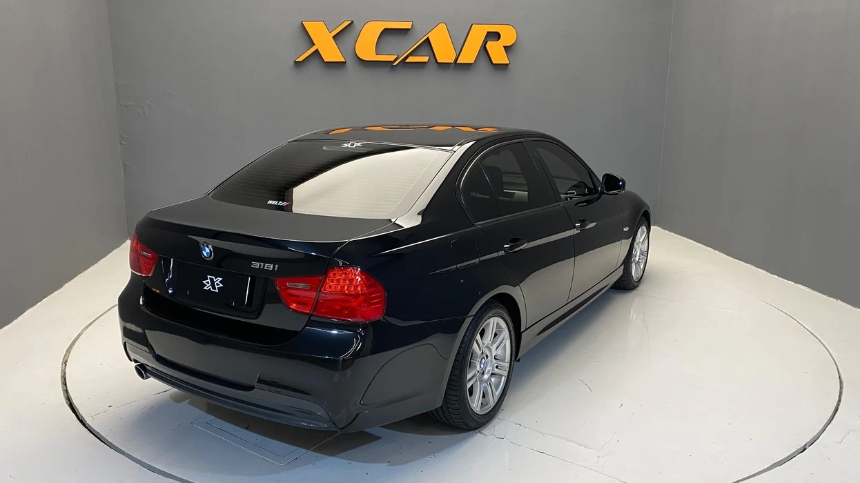 BMW 318i