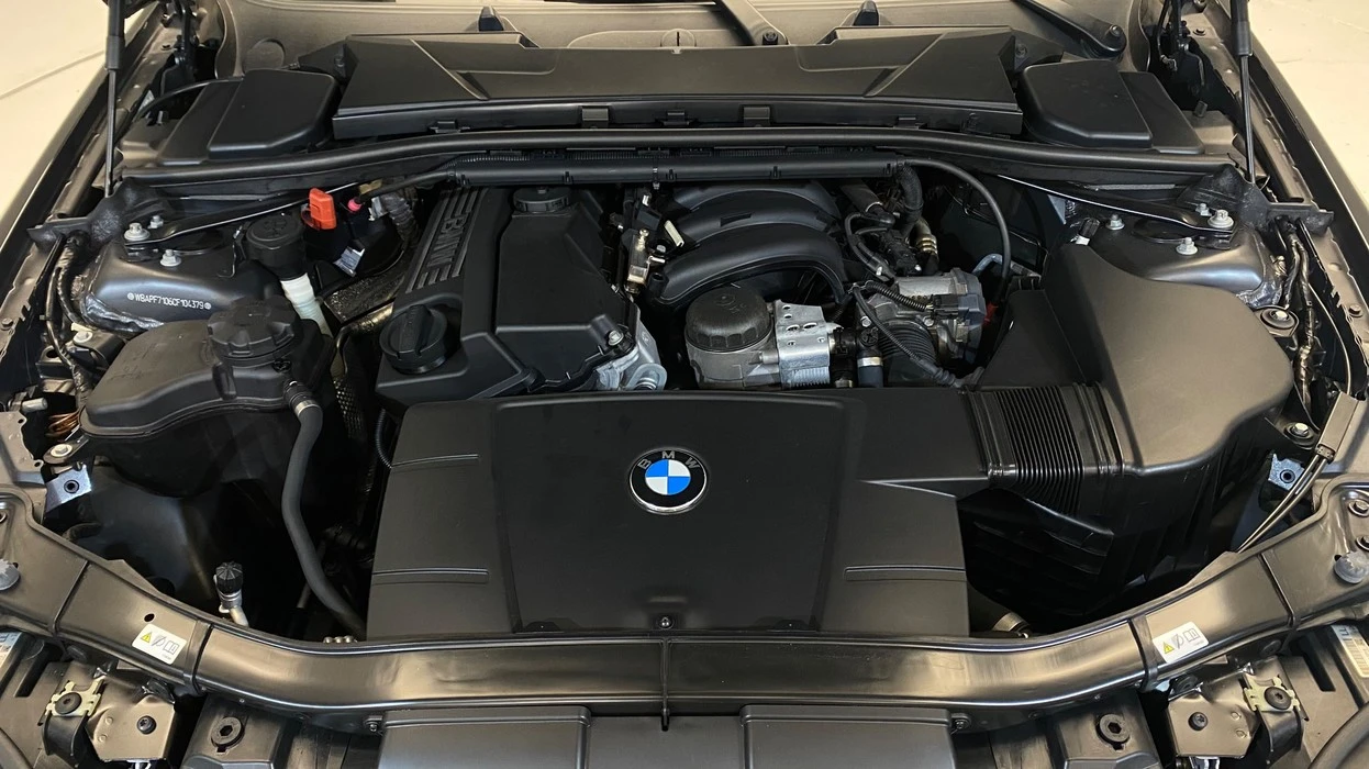 BMW 318i