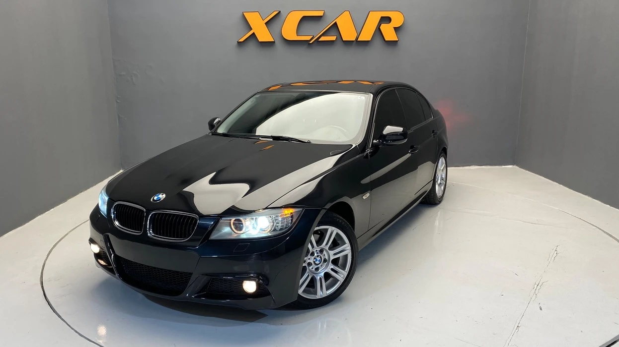 BMW 318i
