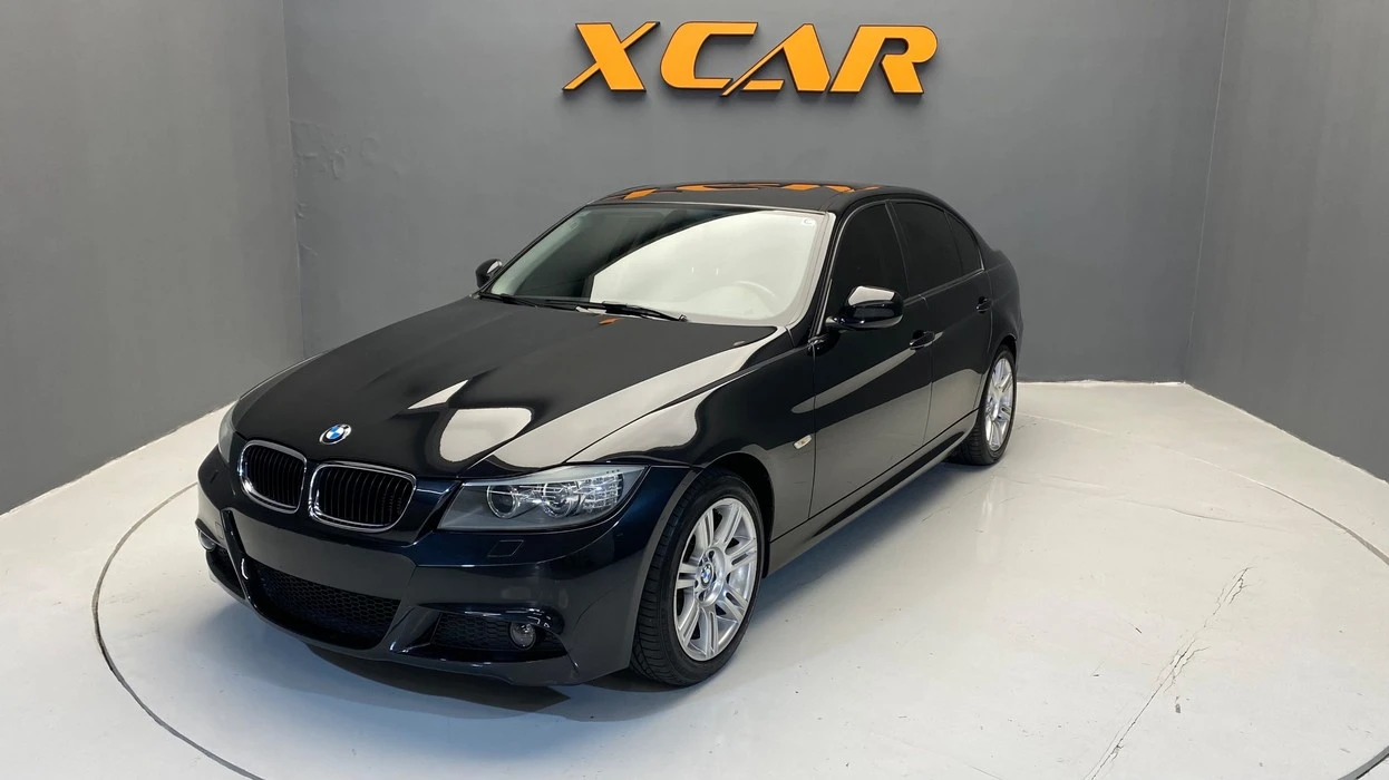BMW 318i