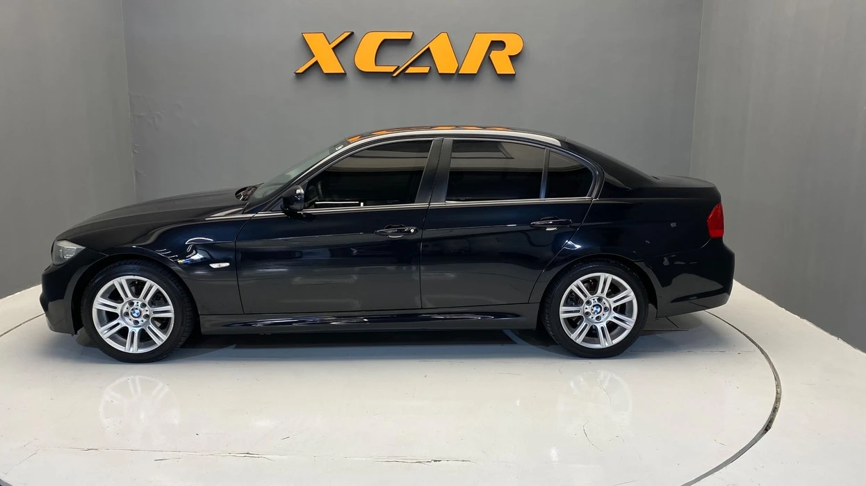 BMW 318i