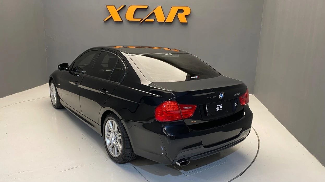 BMW 318i