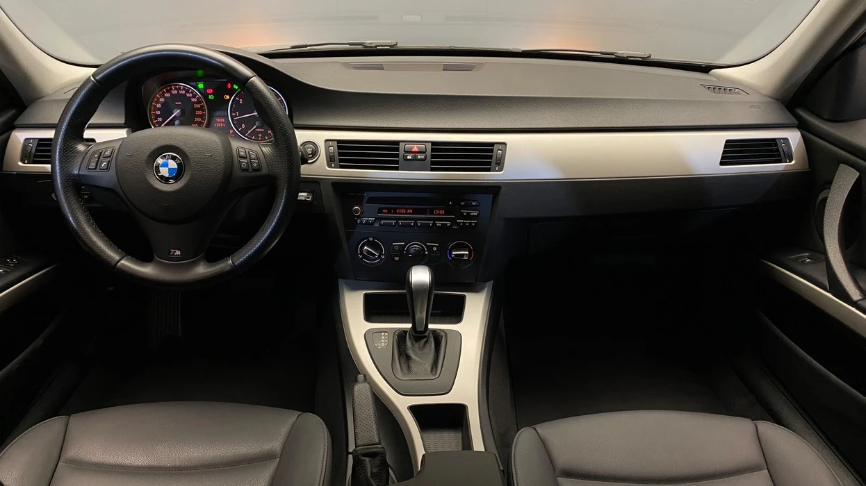 BMW 318i