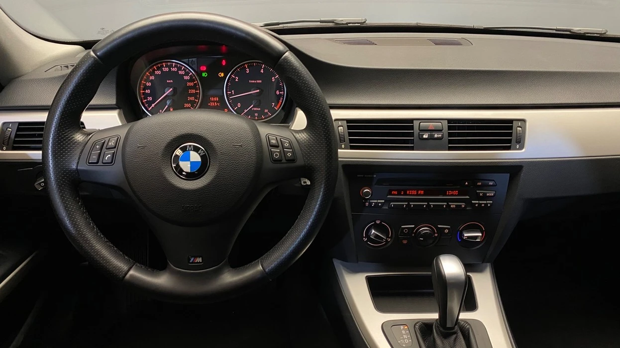 BMW 318i