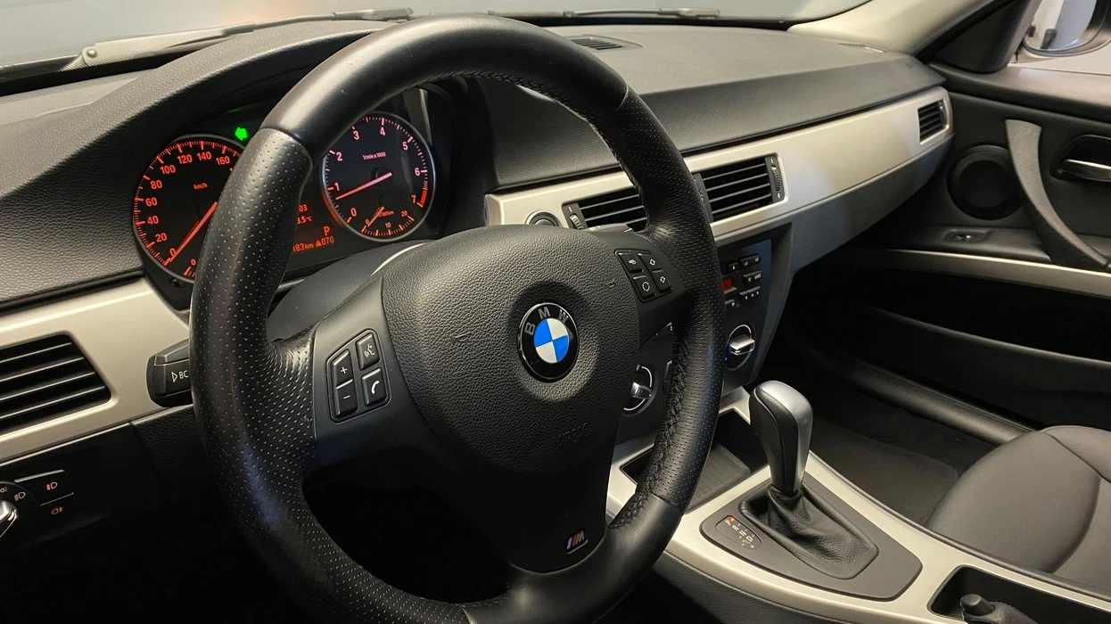 BMW 318i