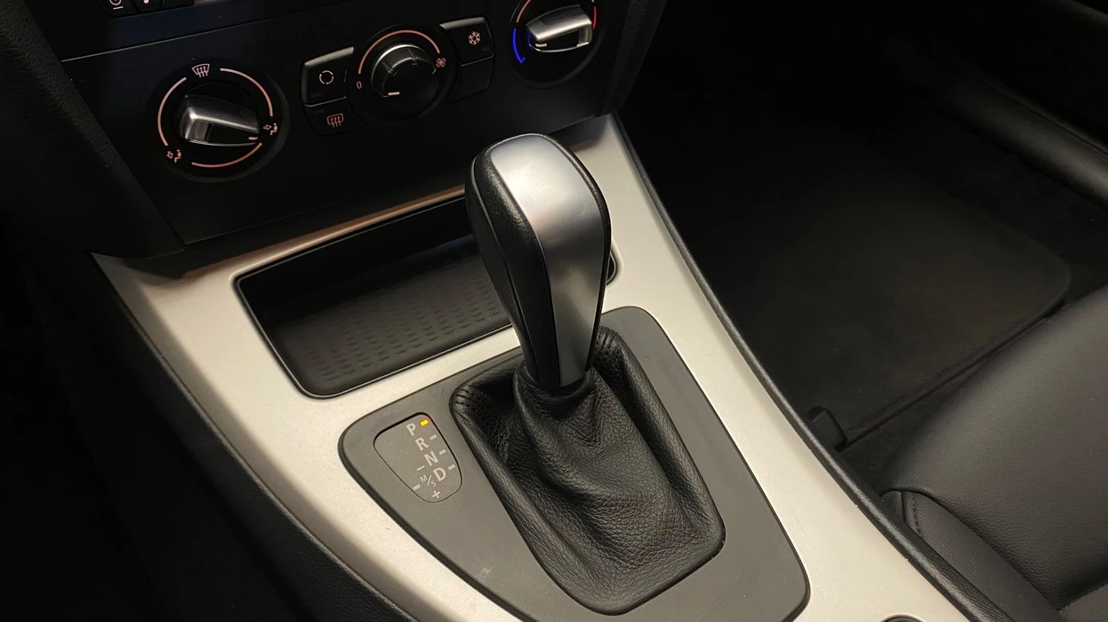 BMW 318i