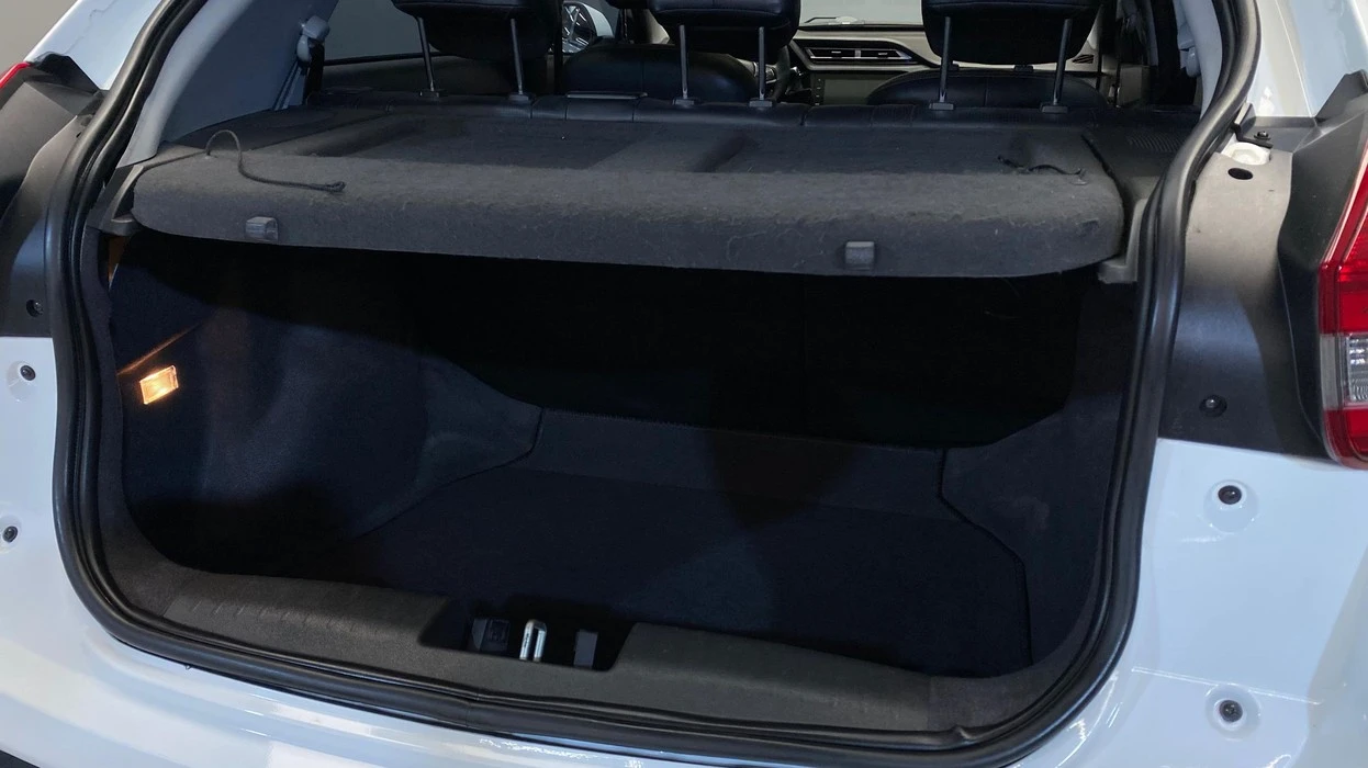 CHERY TIGGO 2