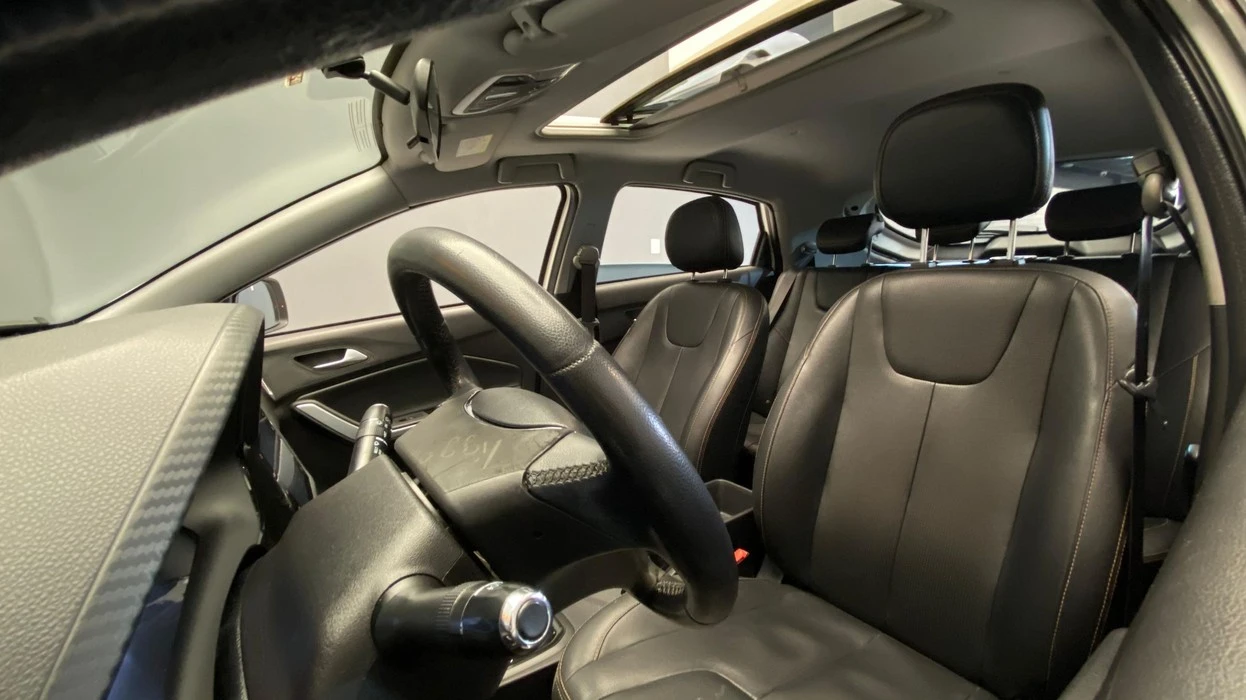CHERY TIGGO 2