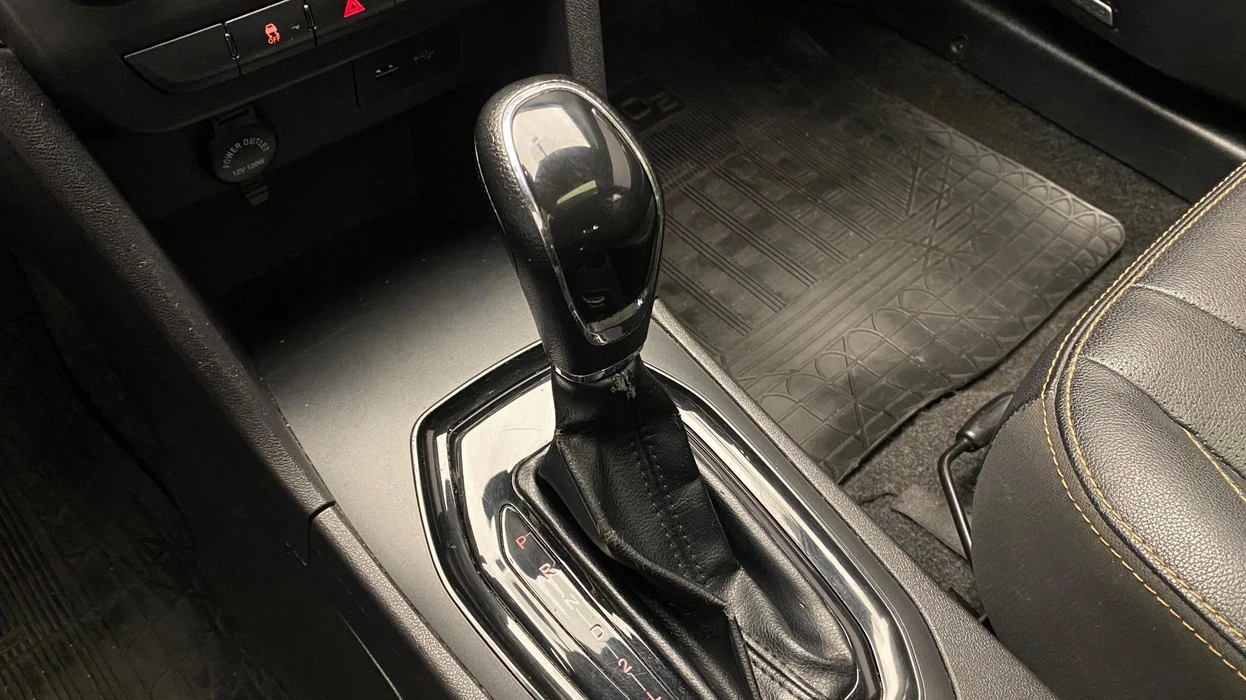CHERY TIGGO 2