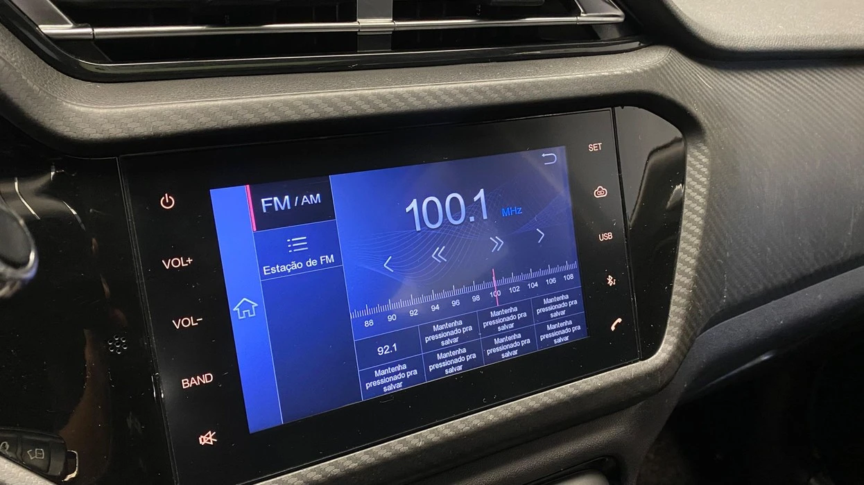 CHERY TIGGO 2