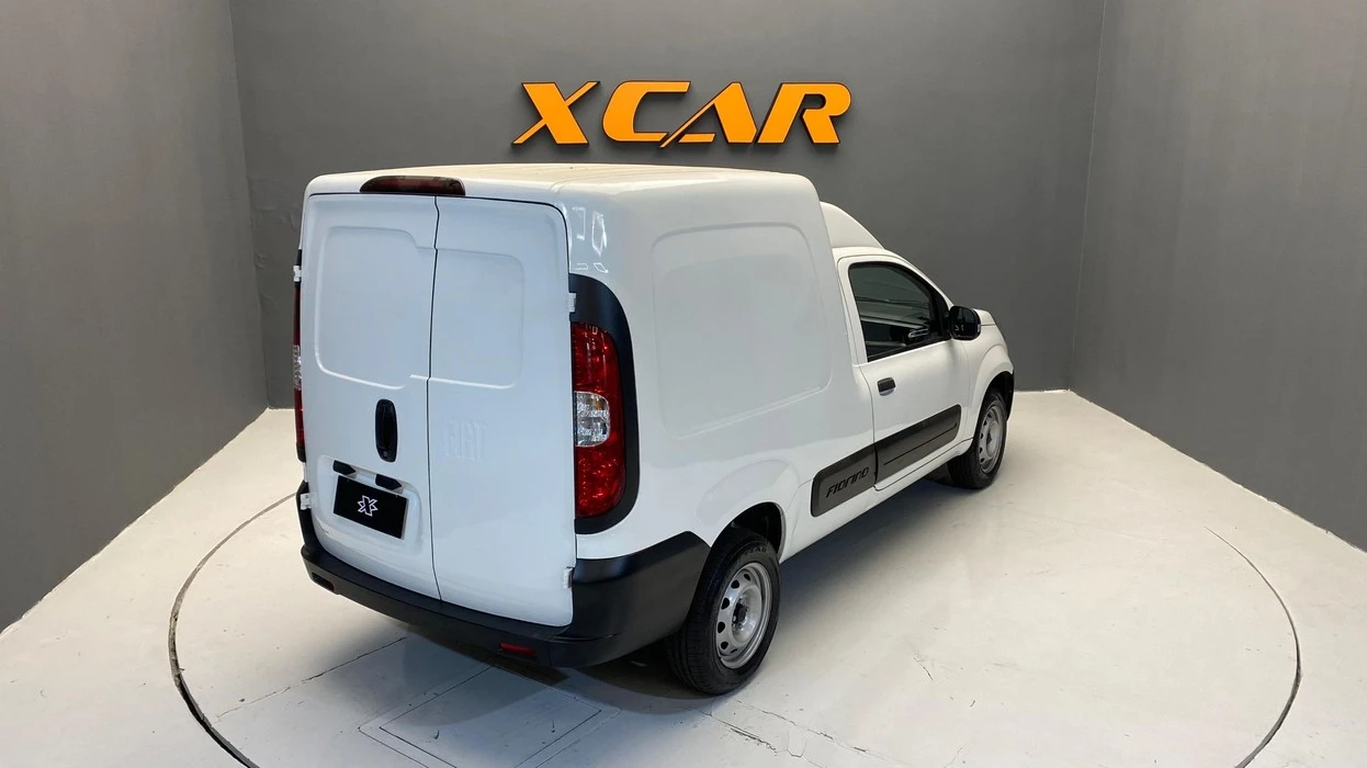 FIAT FIORINO
