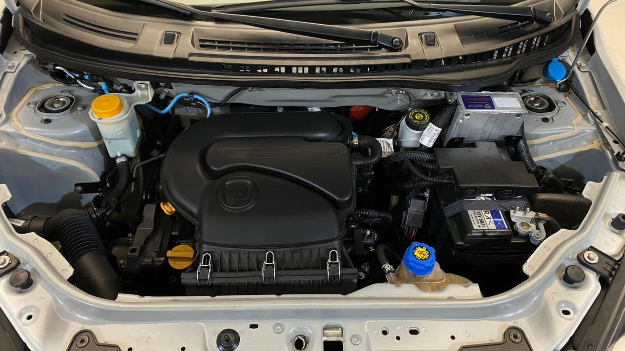 FIAT FIORINO