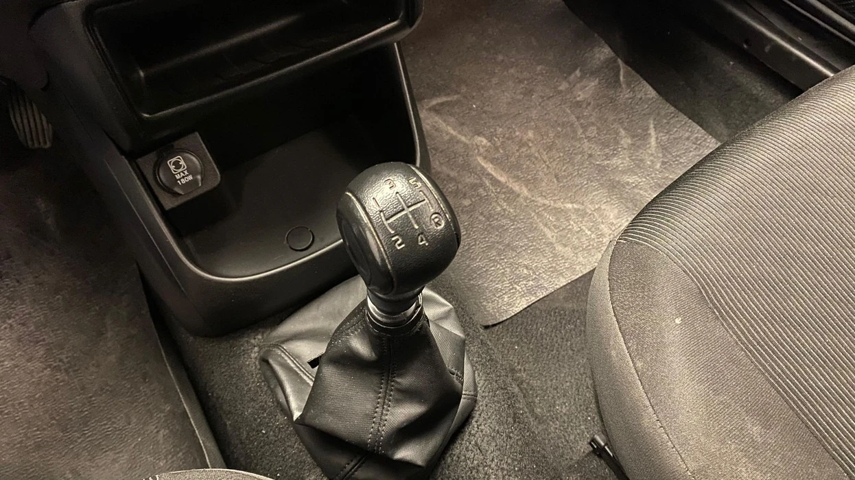 FIAT FIORINO