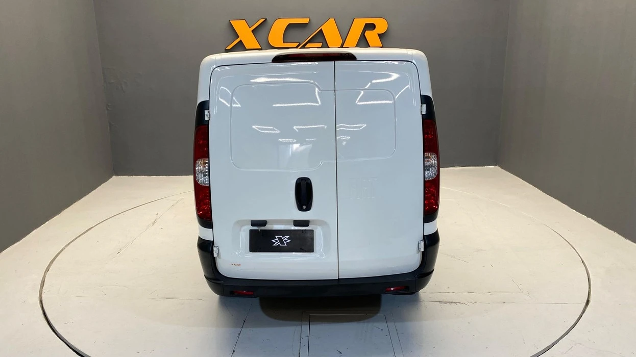 FIAT FIORINO