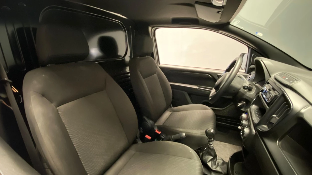 FIAT FIORINO