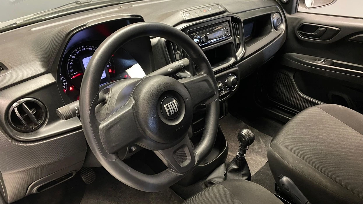 FIAT FIORINO