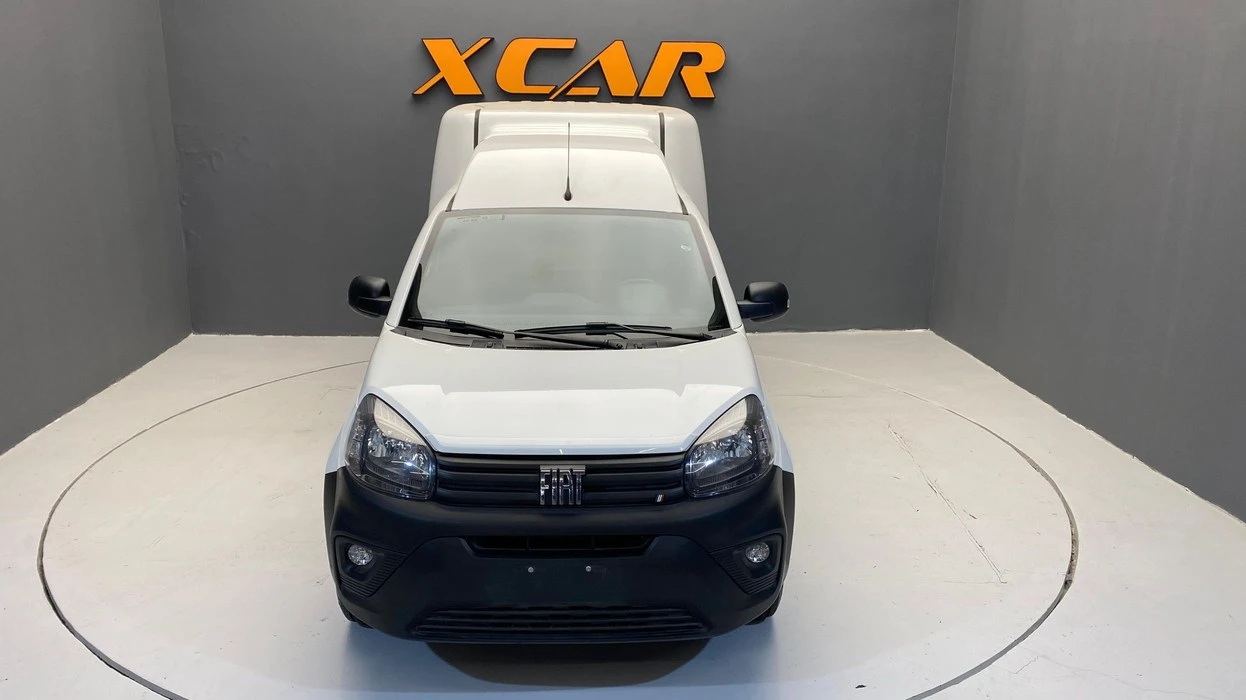 FIAT FIORINO