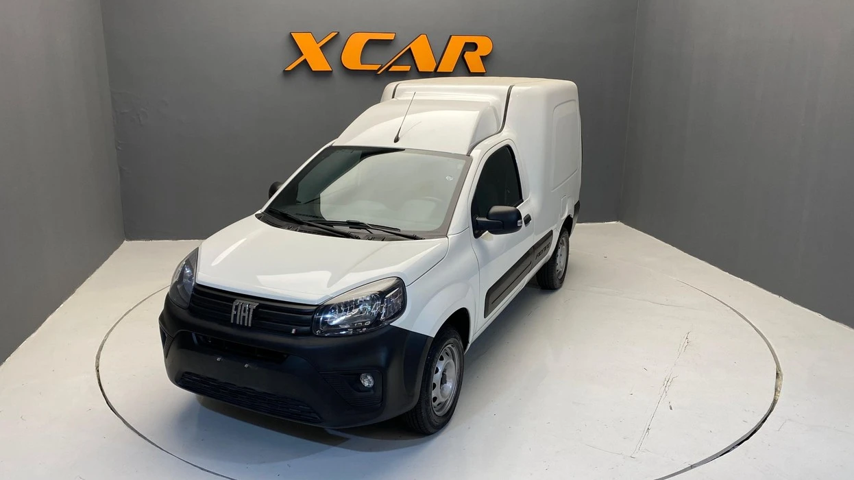 FIAT FIORINO