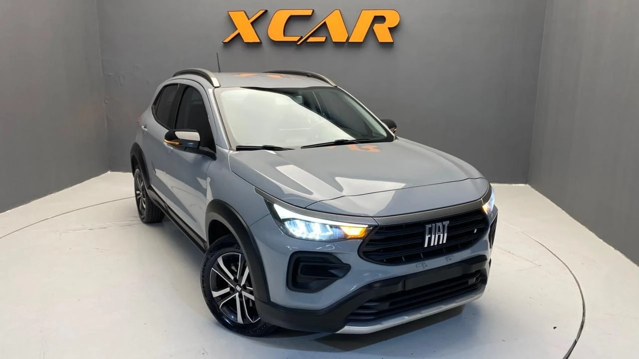 FIAT PULSE
