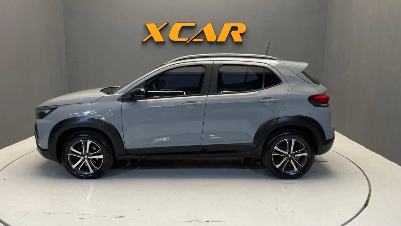 FIAT PULSE