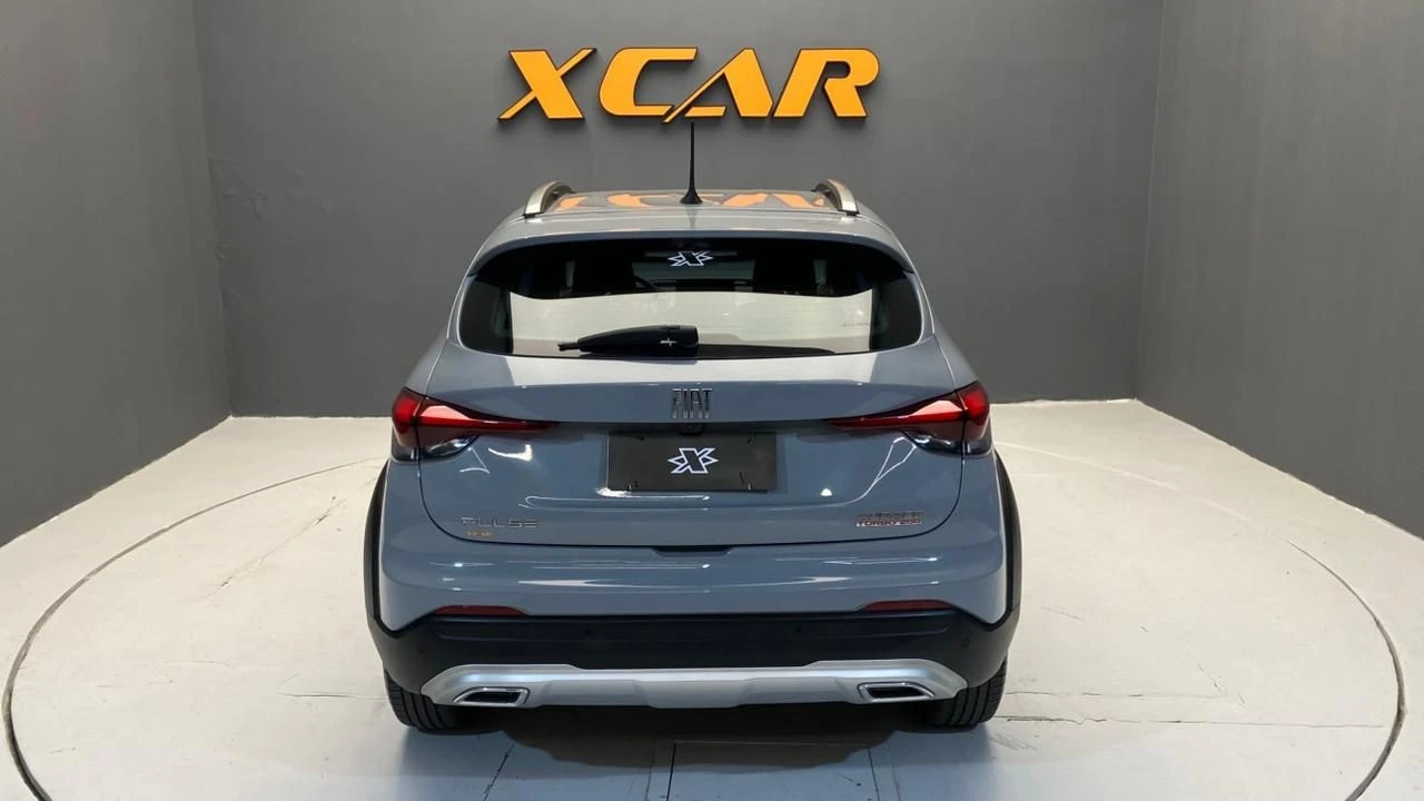 FIAT PULSE