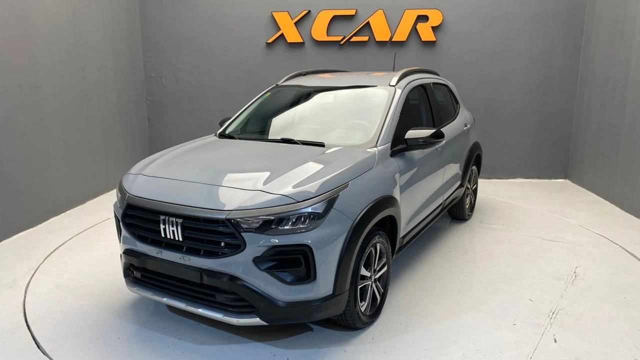 FIAT PULSE