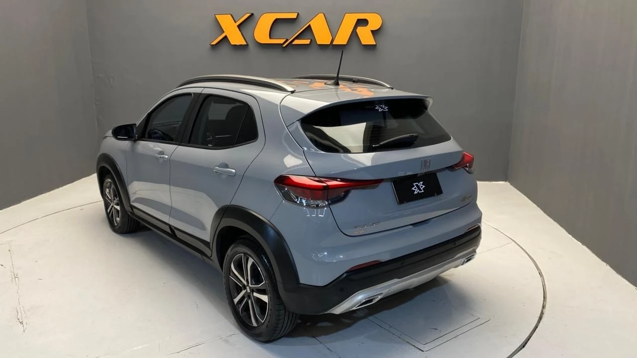 FIAT PULSE