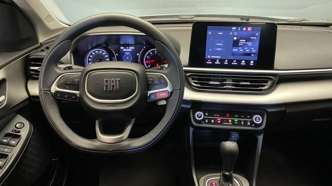 FIAT PULSE