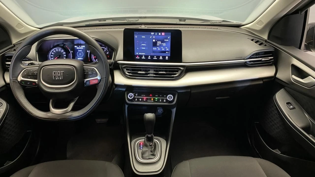 FIAT PULSE