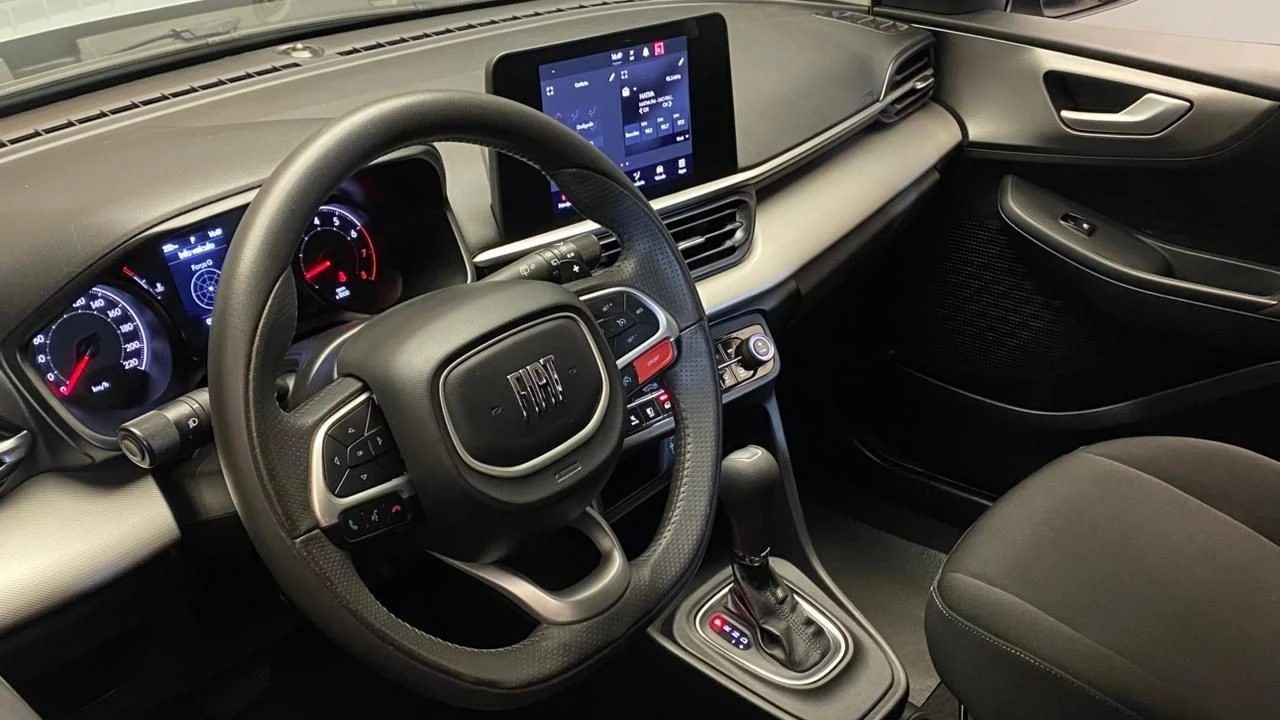 FIAT PULSE