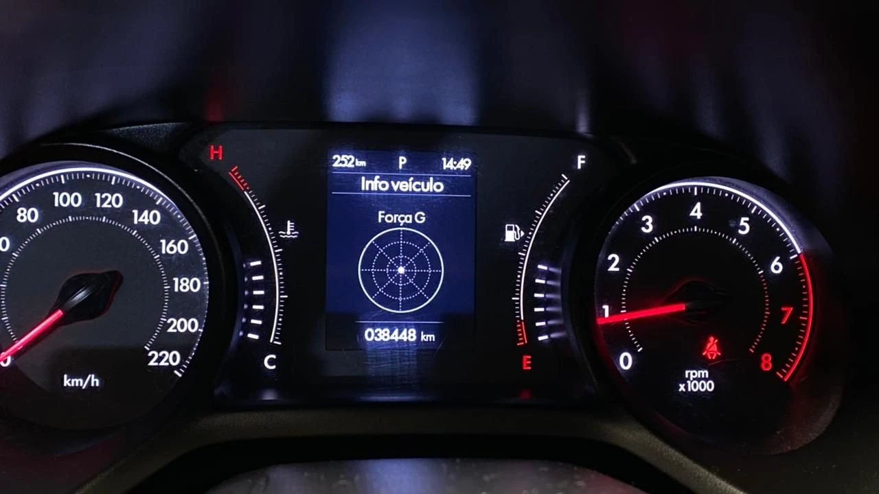 FIAT PULSE