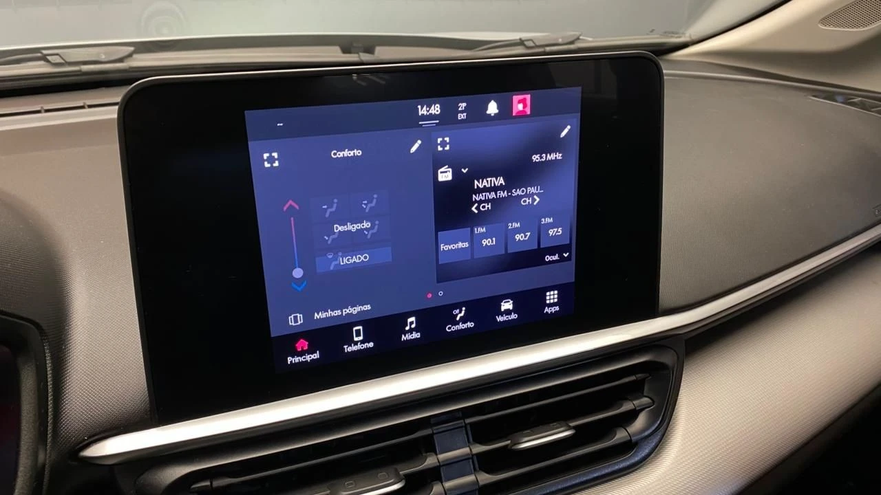 FIAT PULSE