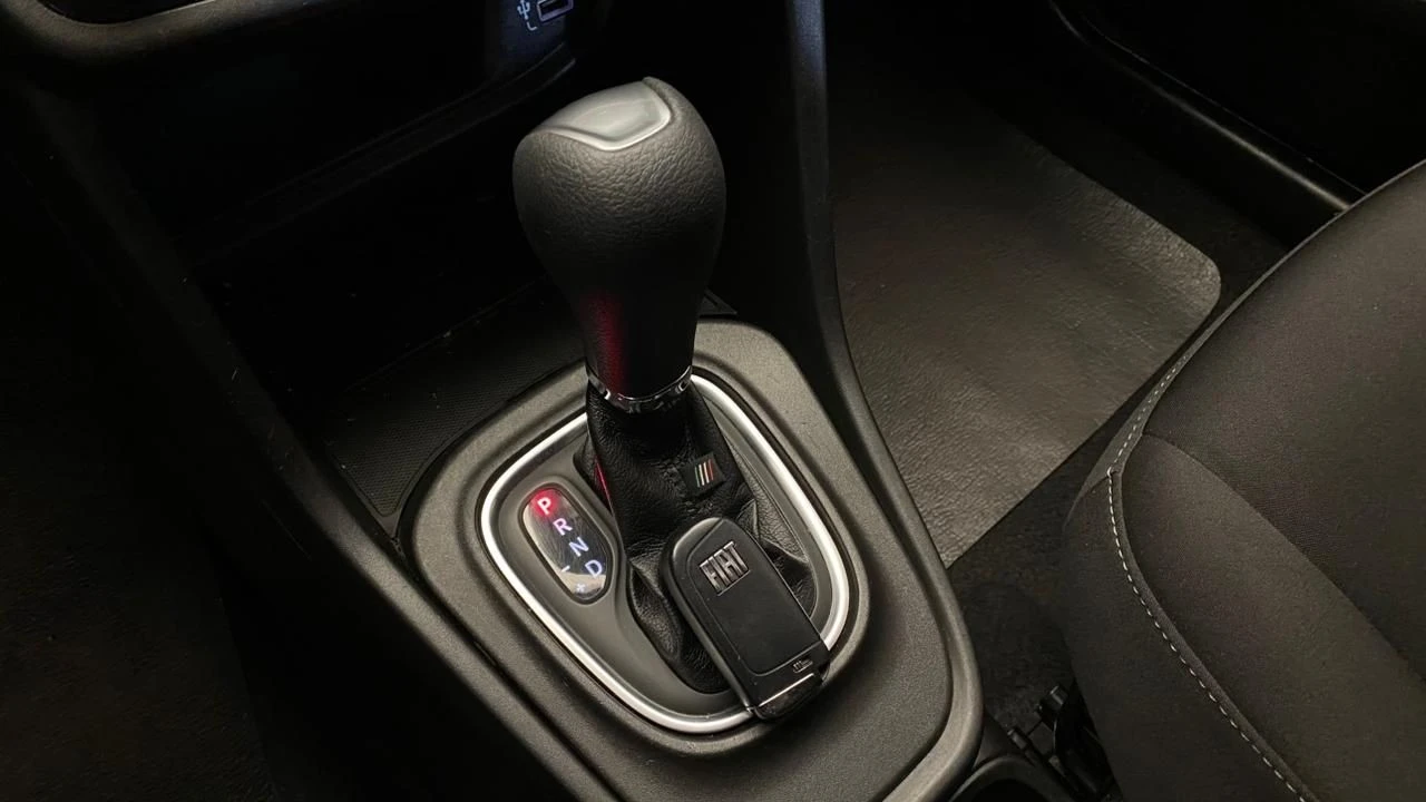 FIAT PULSE