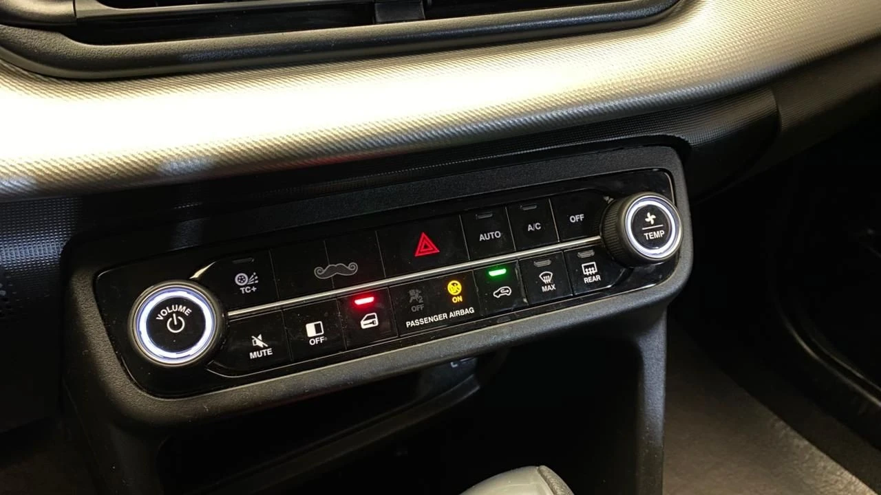 FIAT PULSE