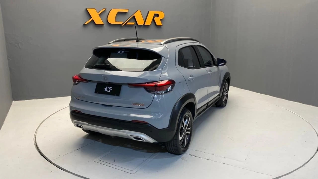 FIAT PULSE