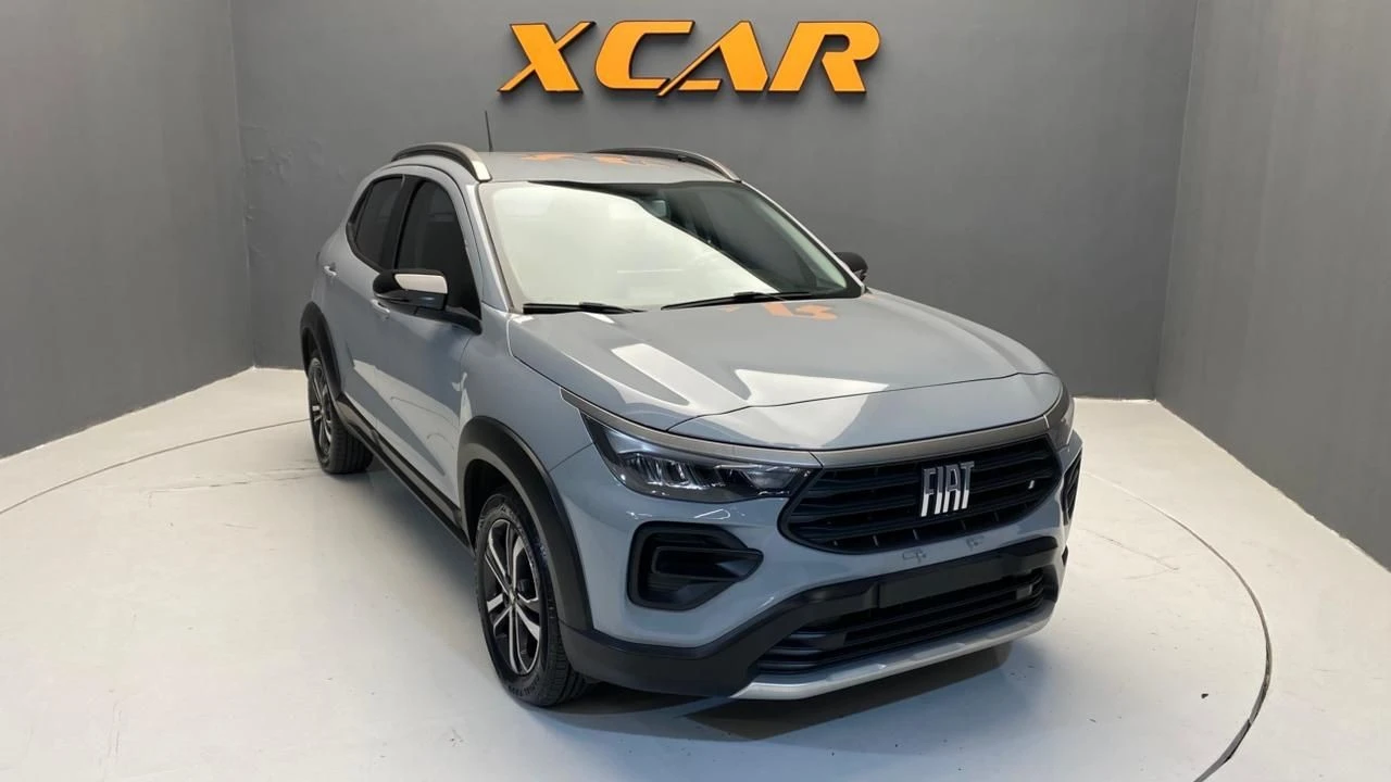 FIAT PULSE