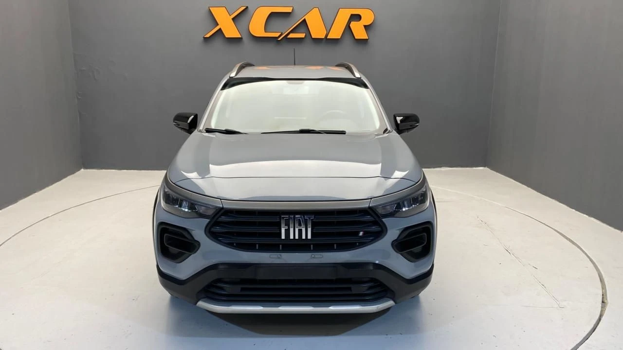 FIAT PULSE