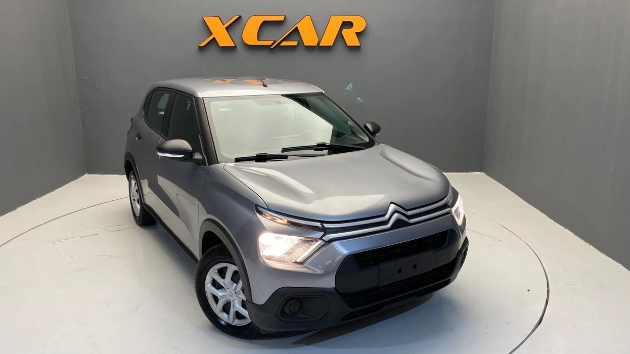 CITROEN C3