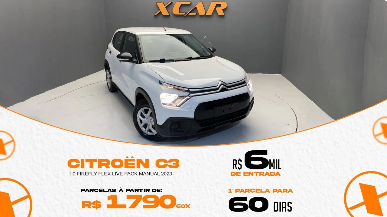 CITROEN C3