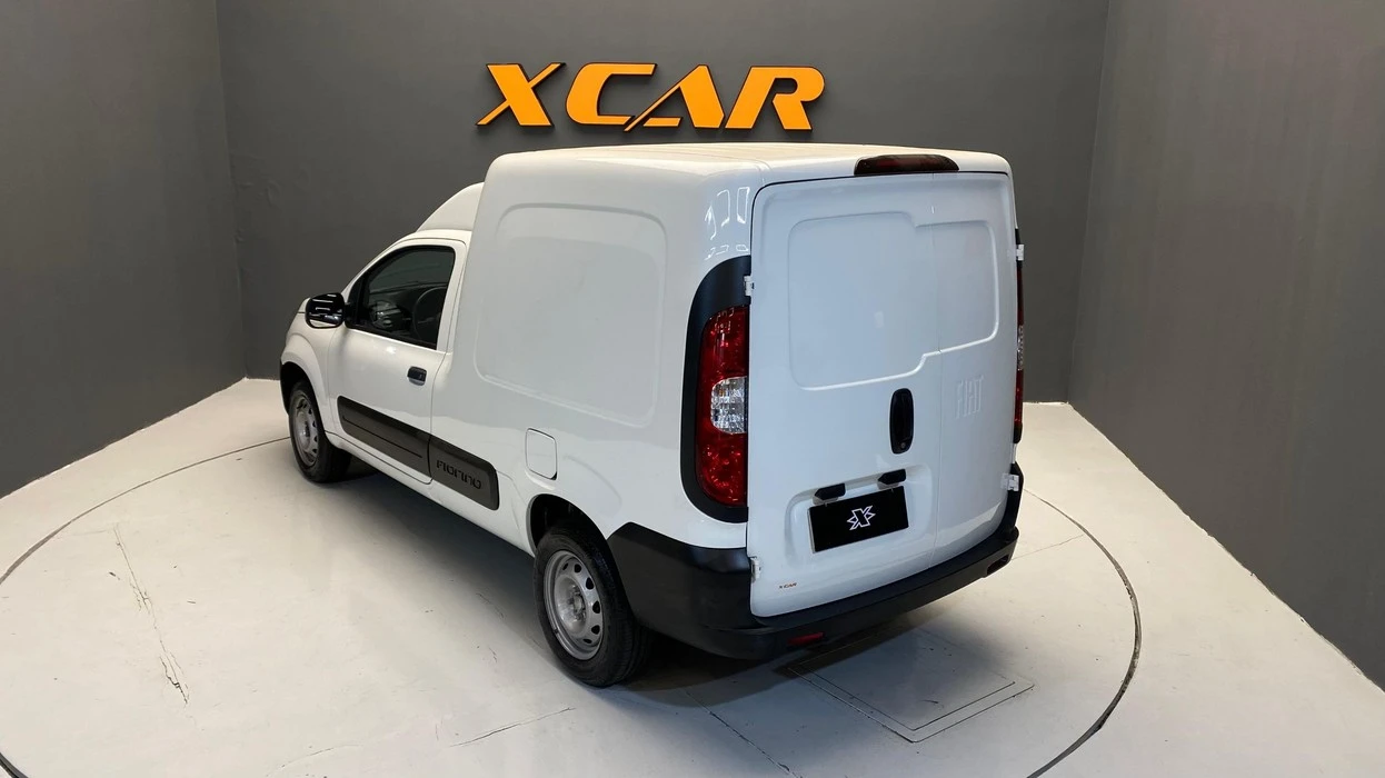 FIAT FIORINO